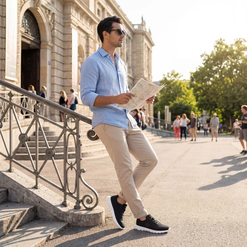 Merino Runners MEN