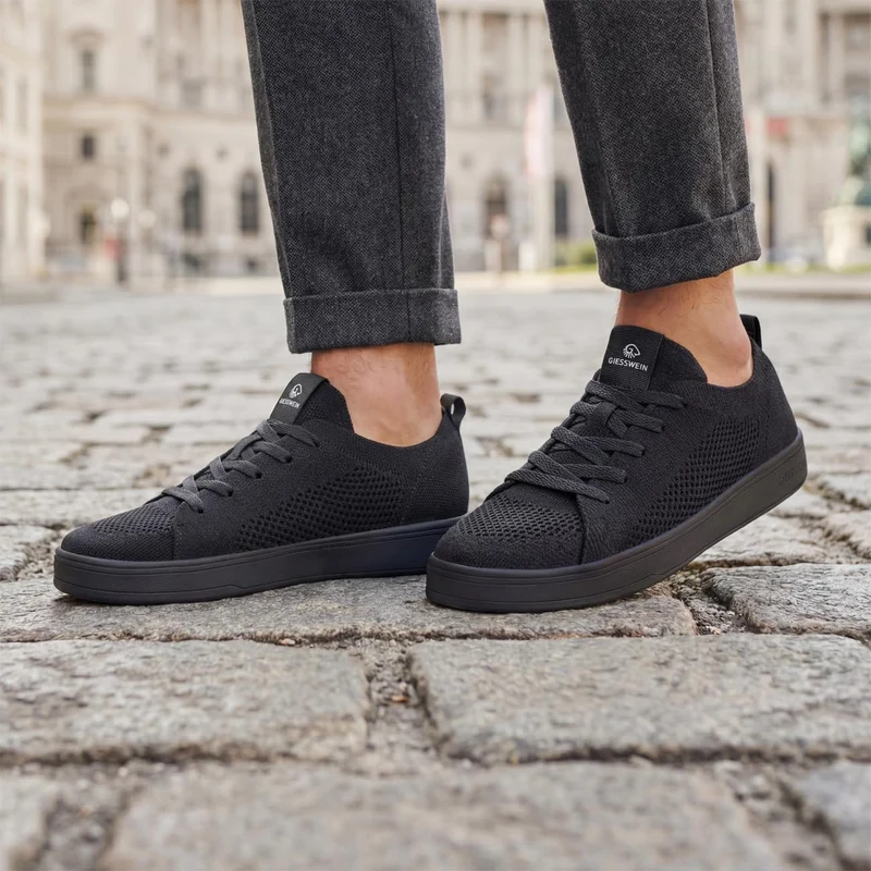 Wool Sneaker Men