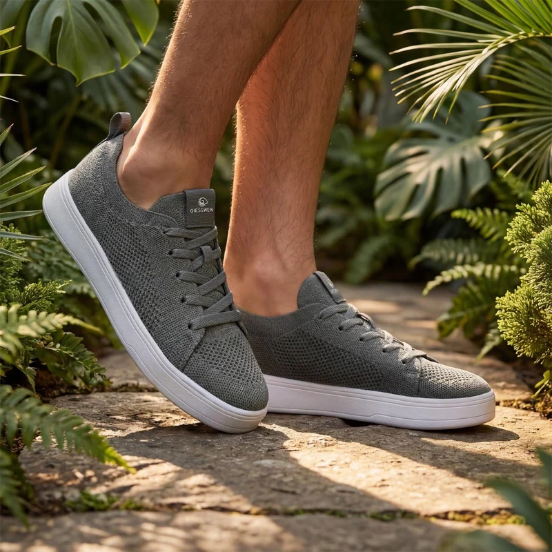 Wool Sneaker Men