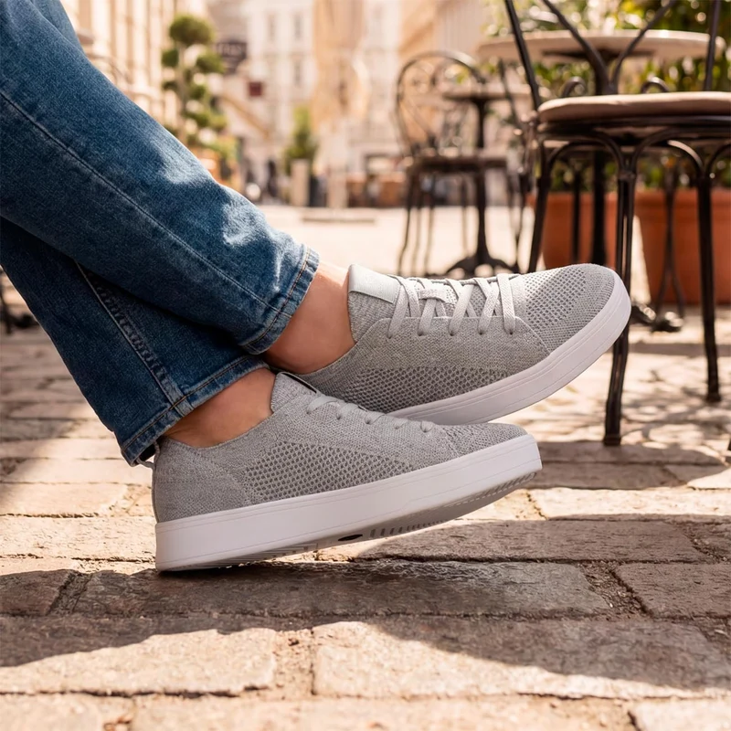 Wool Sneaker Men