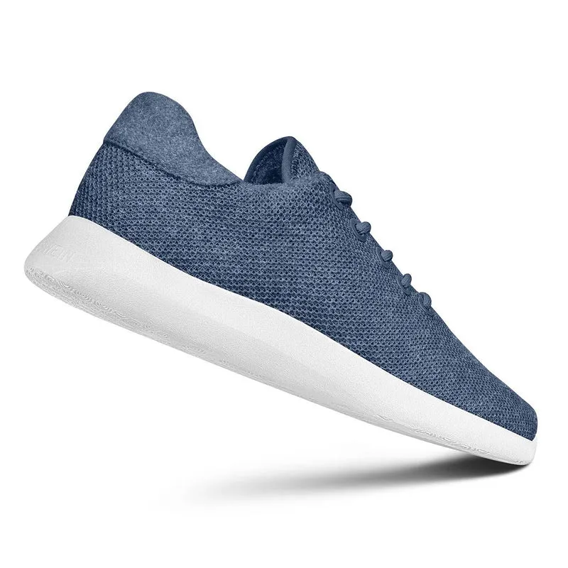 Merino Wool Knit Men