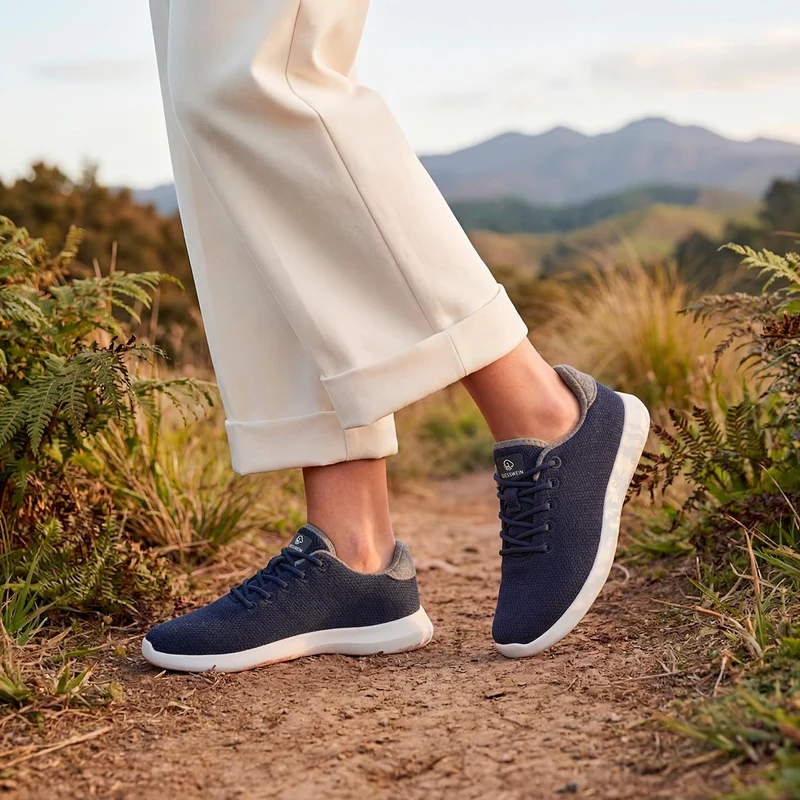 Merino Wool Knit Women