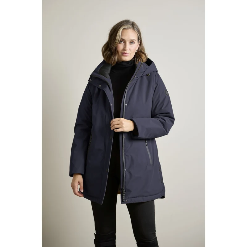 Ottilia - Marineblau