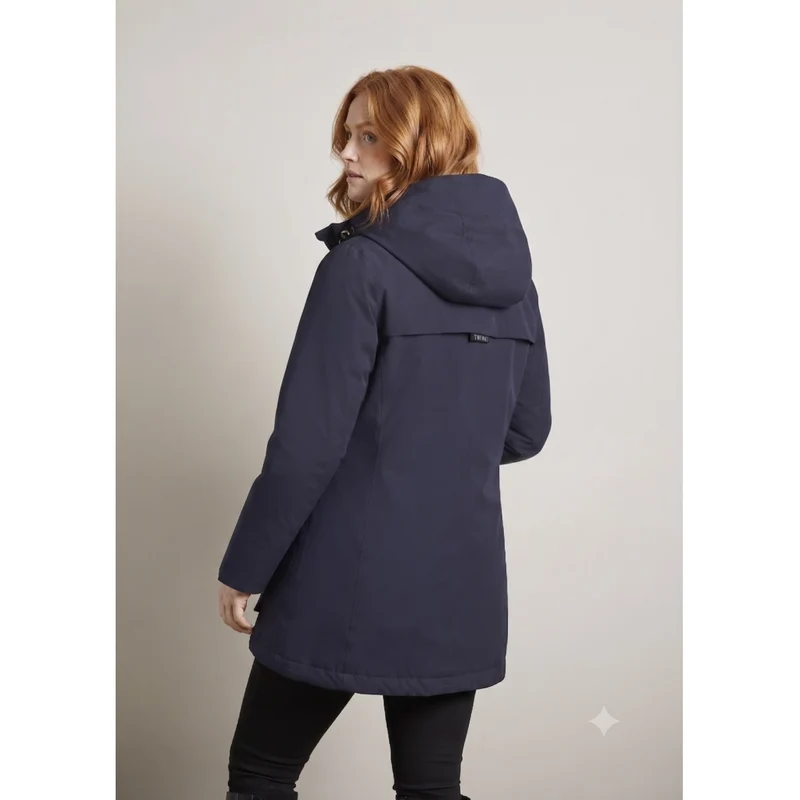 Ottilia - Marineblau