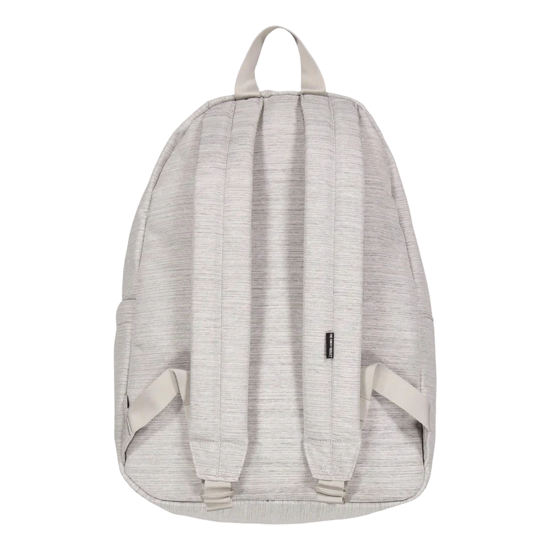 Herschel Classic Backpack Light Grey Crosshatch