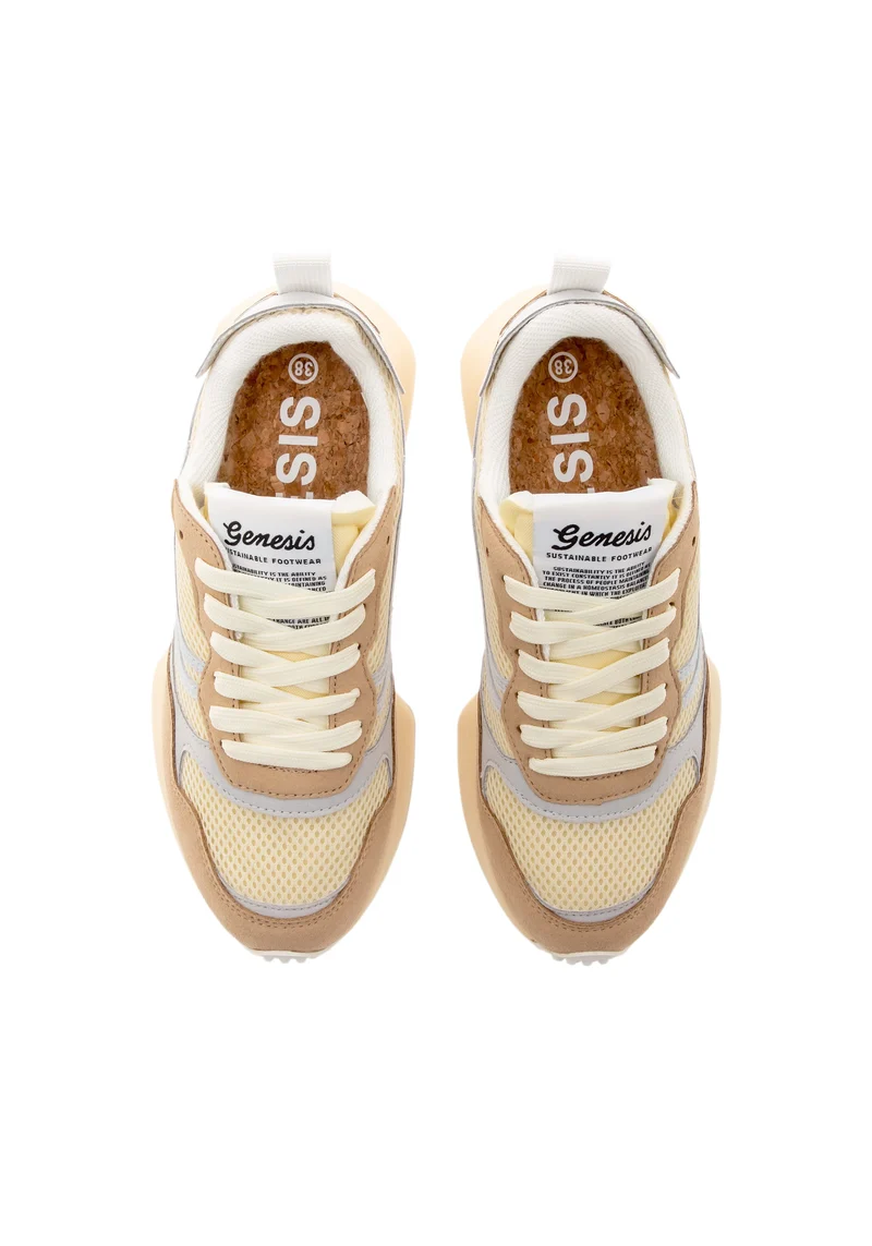 G-Marathon Multipastel lt bg/lt gry/sky