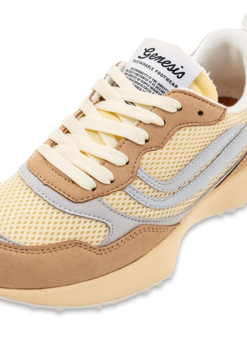 G-Marathon Multipastel lt bg/lt gry/sky
