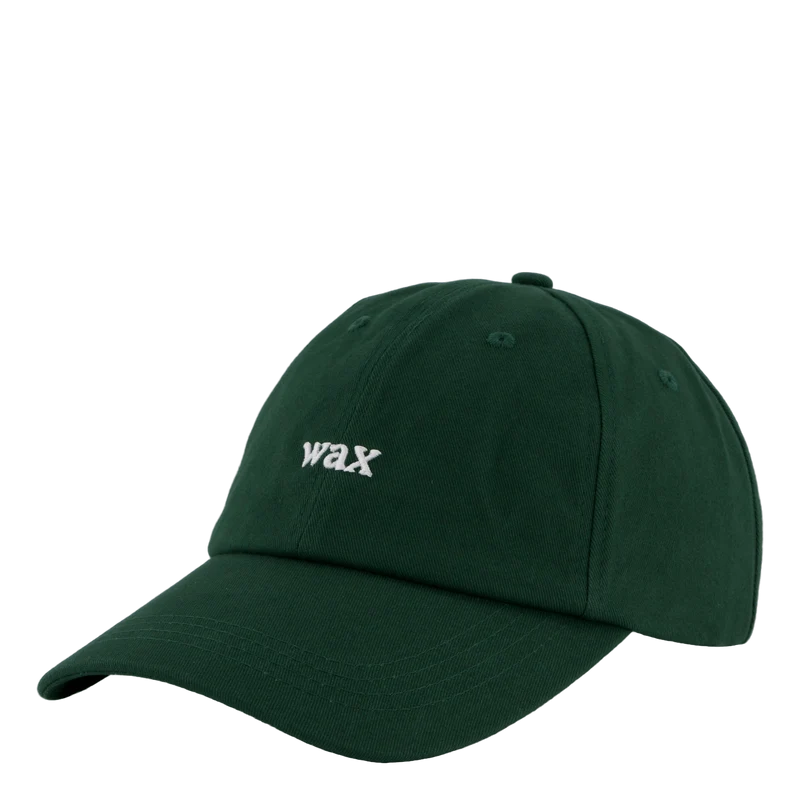Sports Cap Green