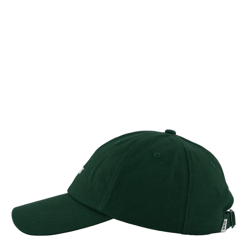 Sports Cap Green