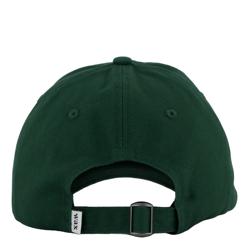 Sports Cap Green
