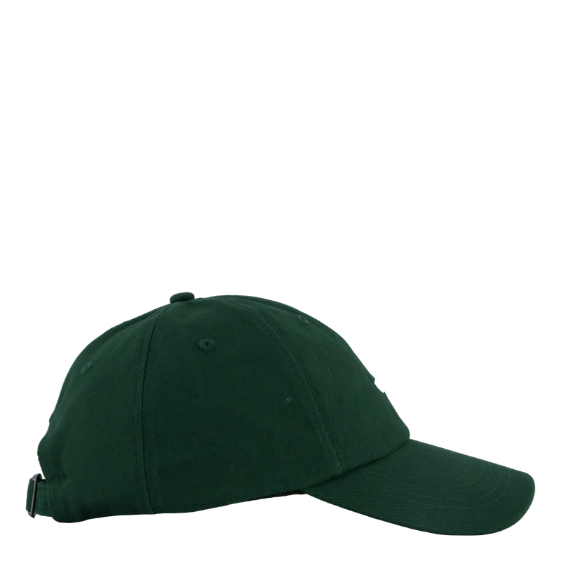 Sports Cap Green