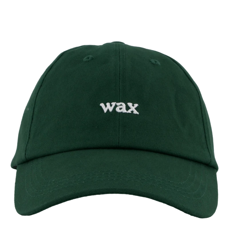 Sports Cap Green