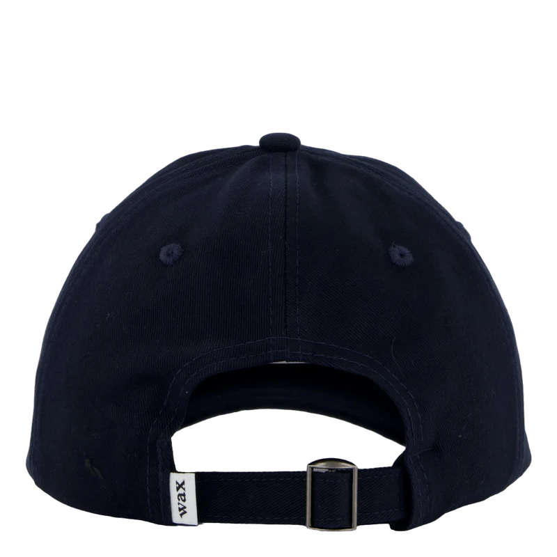 Sports Cap Navy