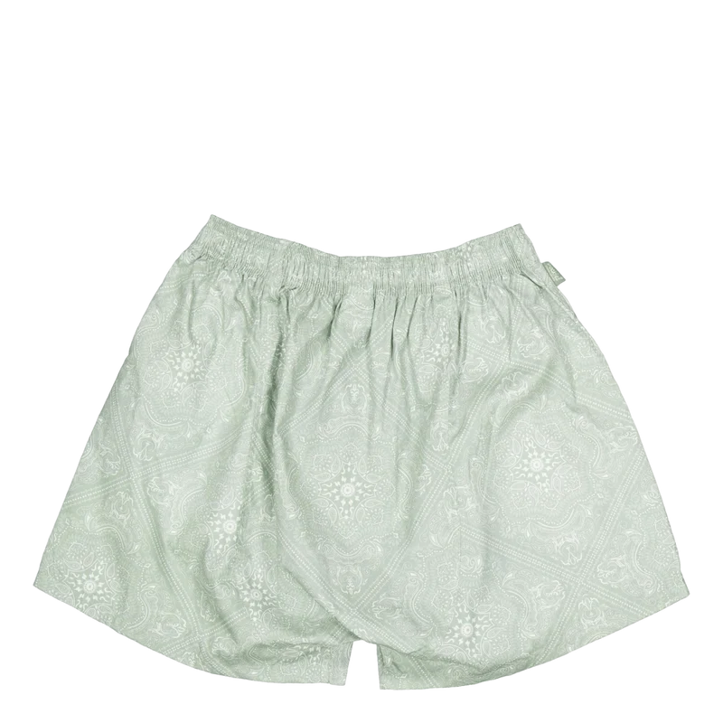 2-pack - Paisley Boxers Purple