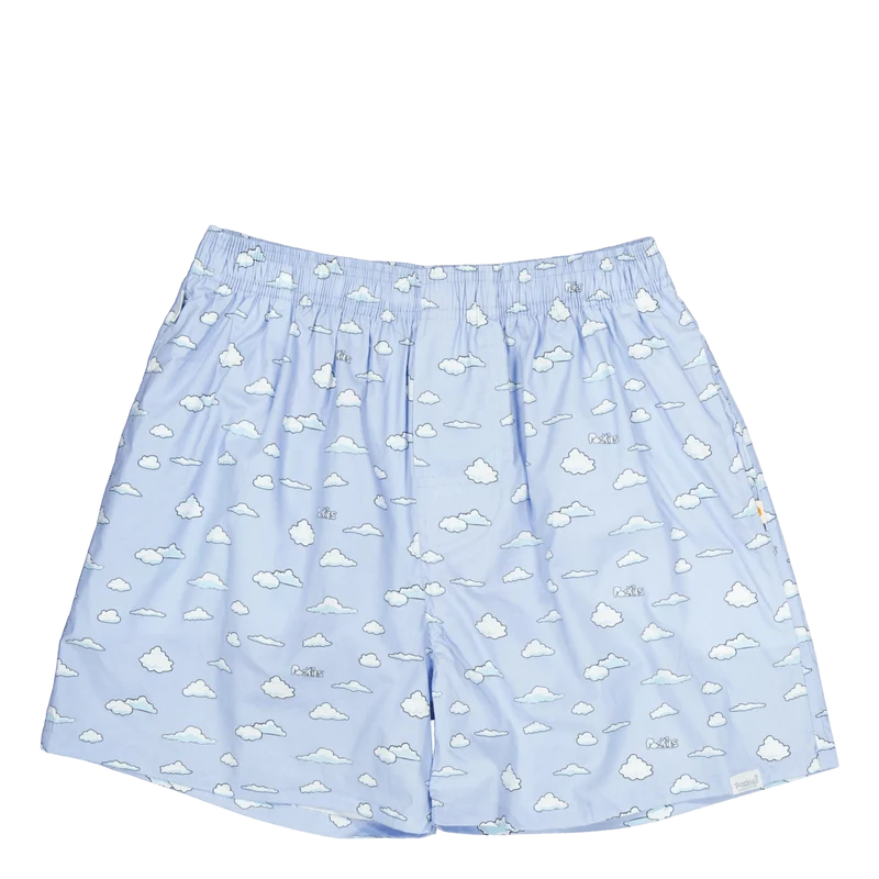 2-pack - Cloudy Boxers Mixed Colors