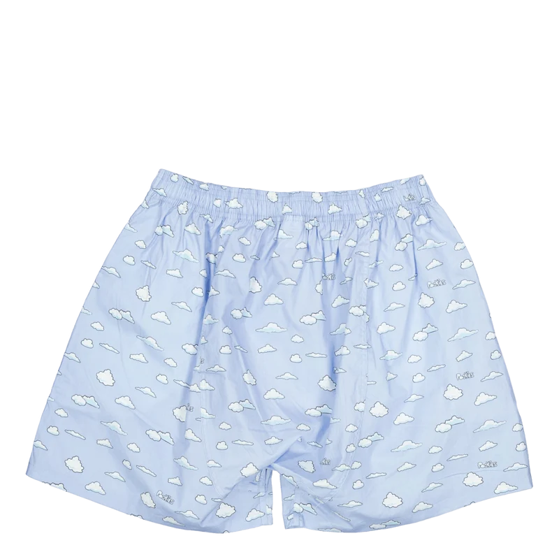 2-pack - Cloudy Boxers Mixed Colors