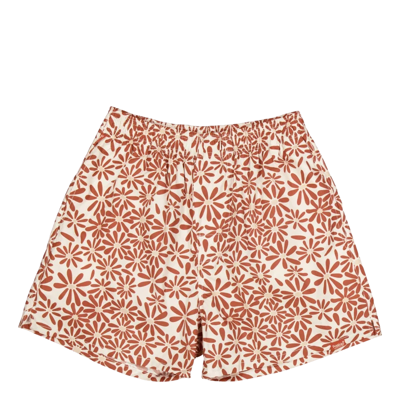 2-pack - Daisy Boxers Red