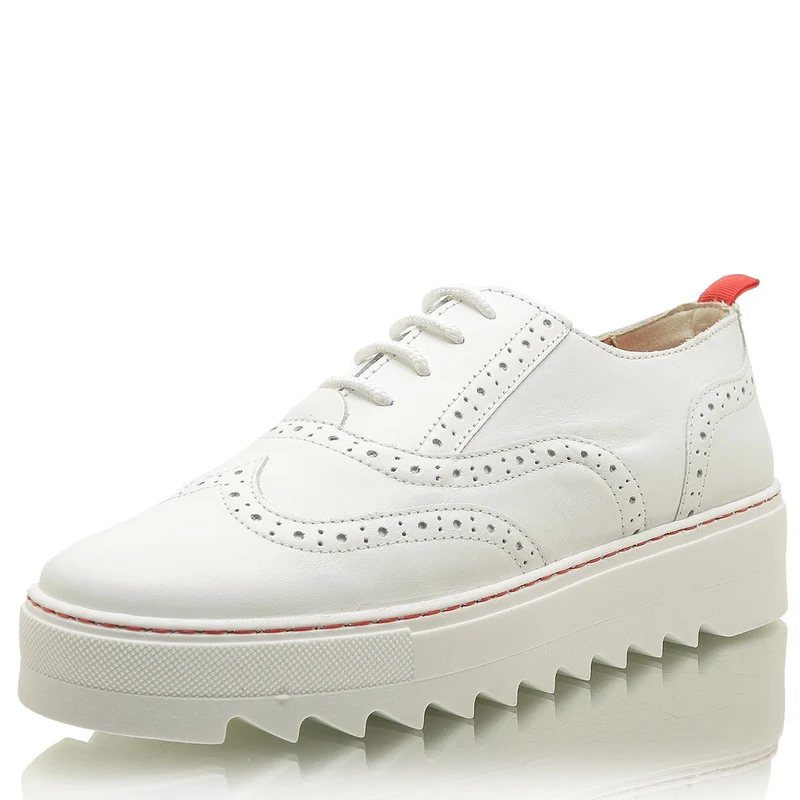 Galatic 4 white