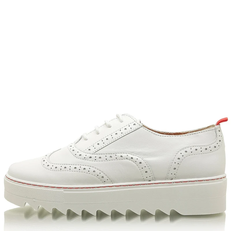 Galatic 4 white