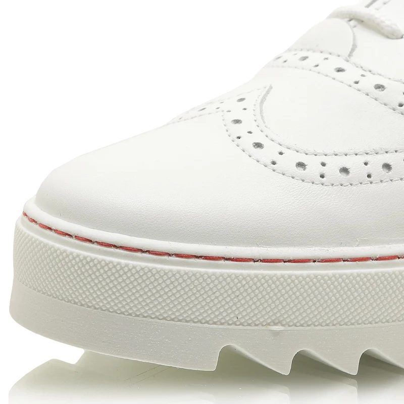 Galatic 4 white