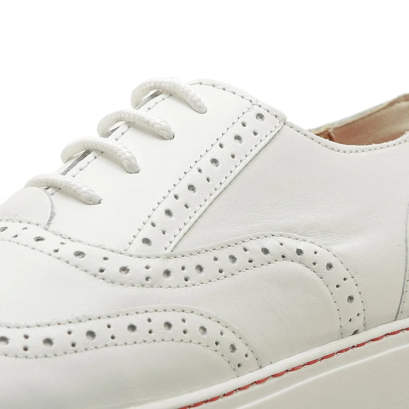 Galatic 4 white