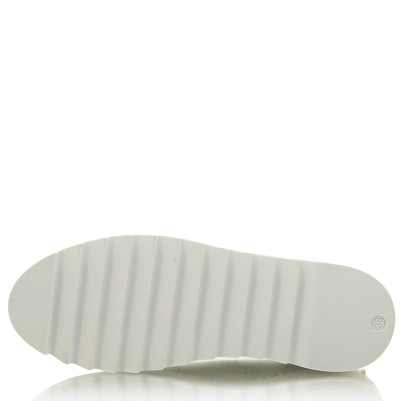 Galatic 4 white
