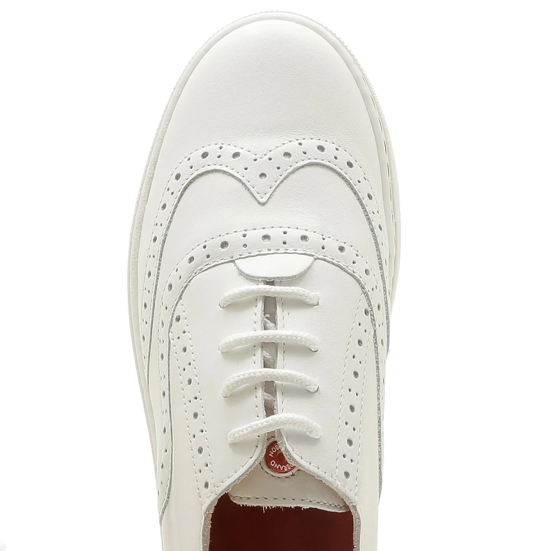 Galatic 4 white