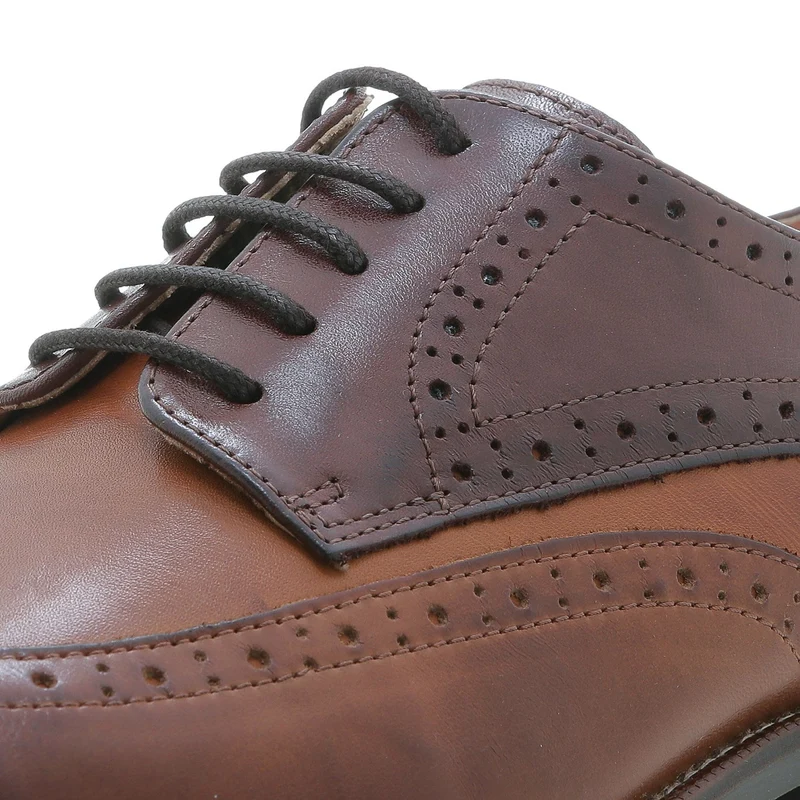 Wind 3 cognac/honey/redwood