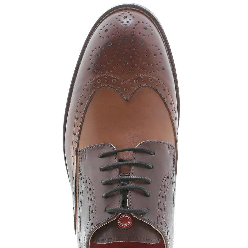 Wind 3 cognac/honey/redwood