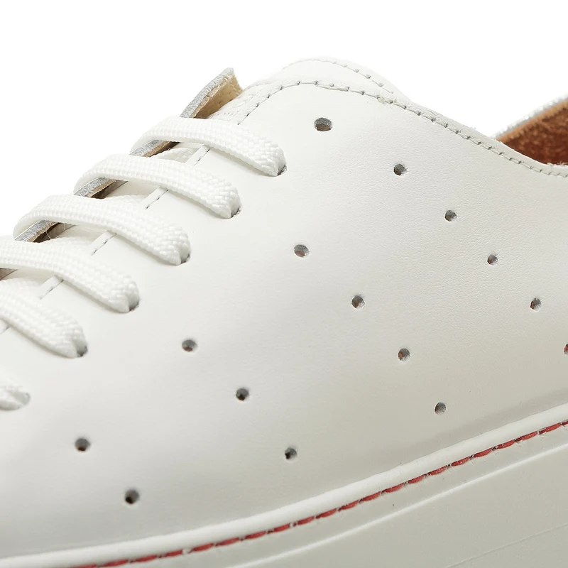 Grit 2 white-silver