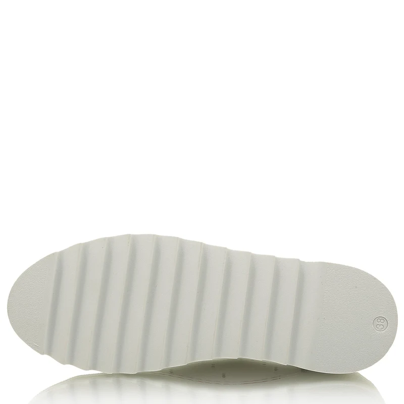 Grit 2 white-silver