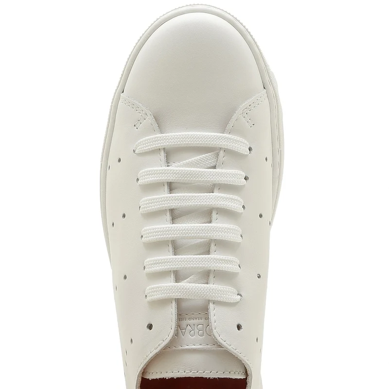 Grit 2 white-silver