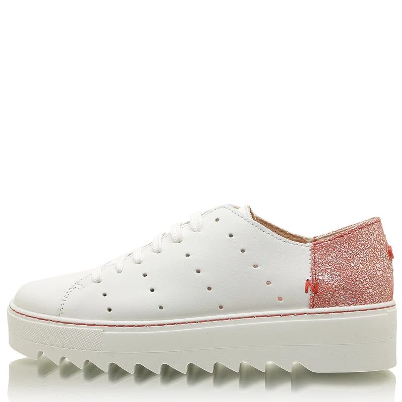 Grit 2 white-red