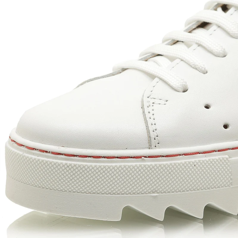 Grit 2 white-red