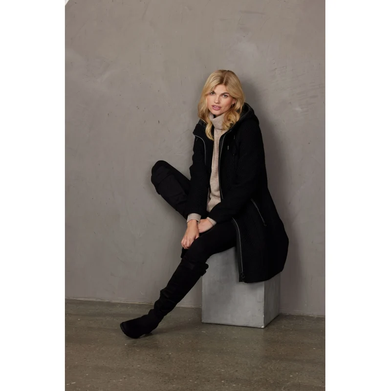Macy - Schwarz
