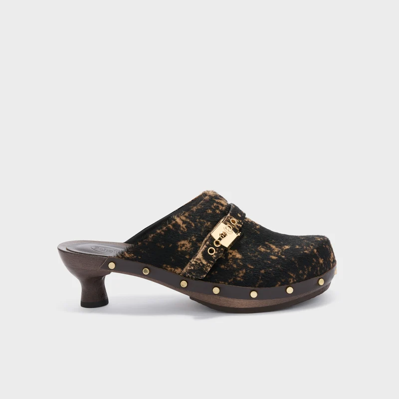 PESCURA CLAIRE CLOG