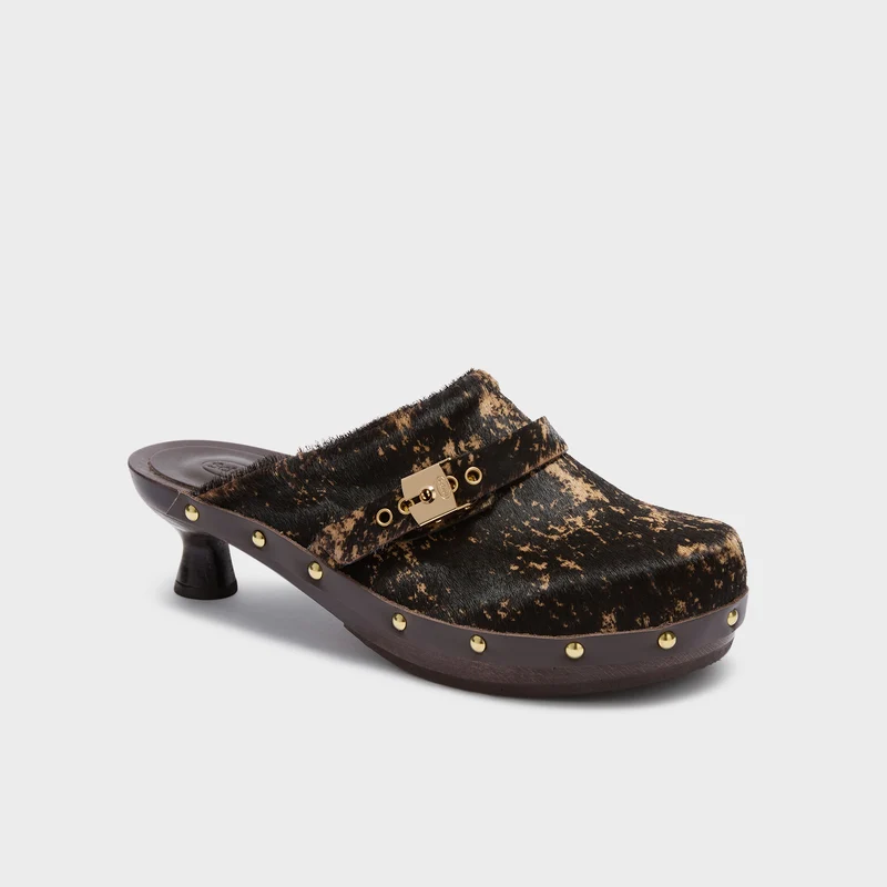 PESCURA CLAIRE CLOG