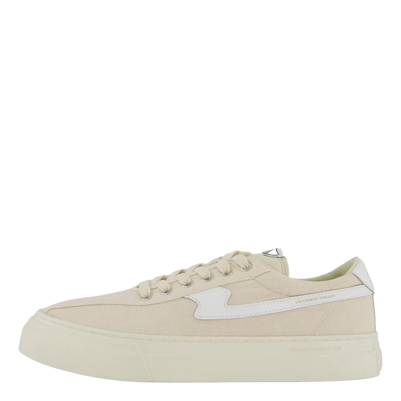 Dellow S-strike Cup Canvas Blk/wht