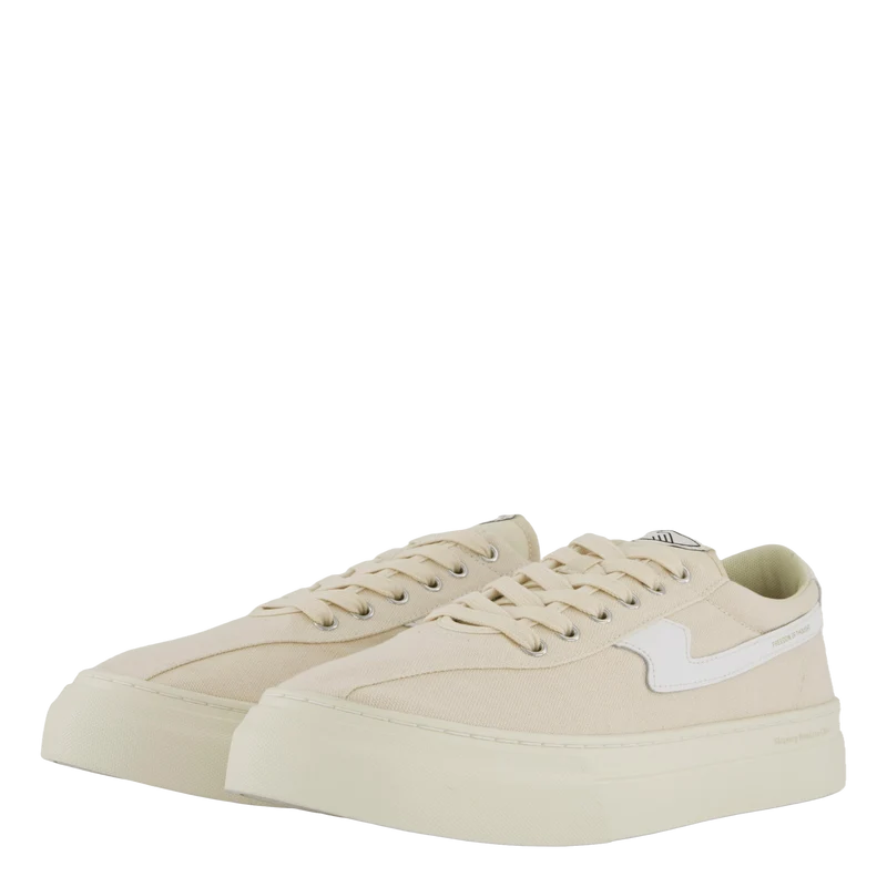 Dellow S-strike Cup Canvas Blk/wht