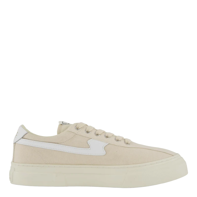 Dellow S-strike Cup Canvas Blk/wht