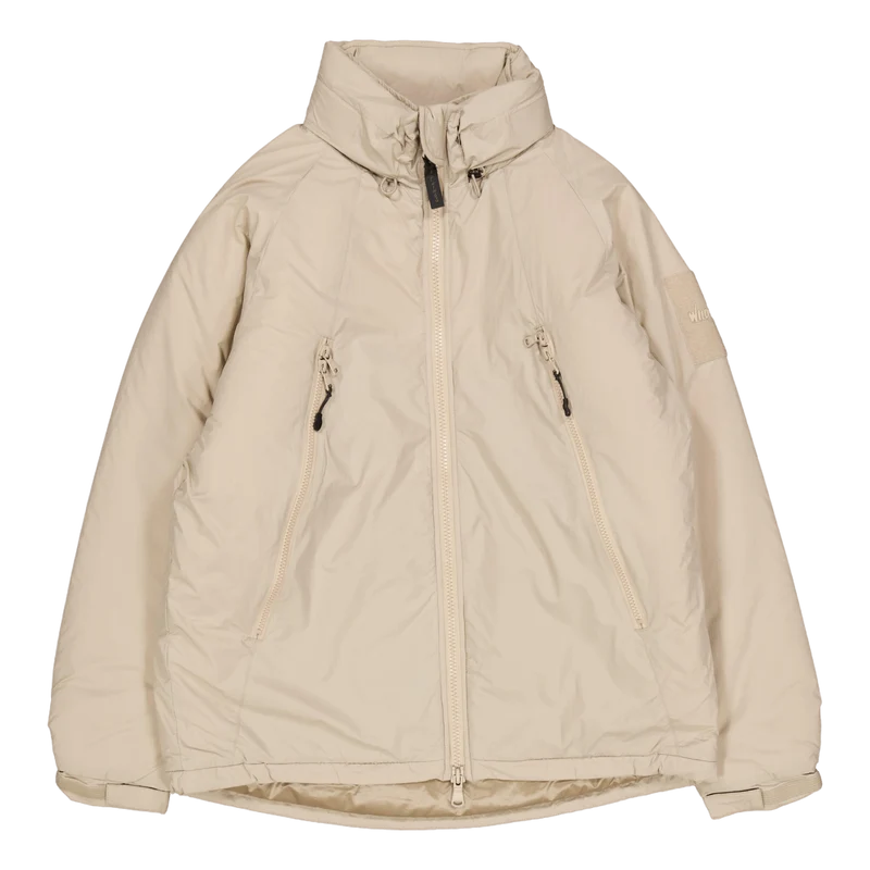 Happy Jacket Taupe