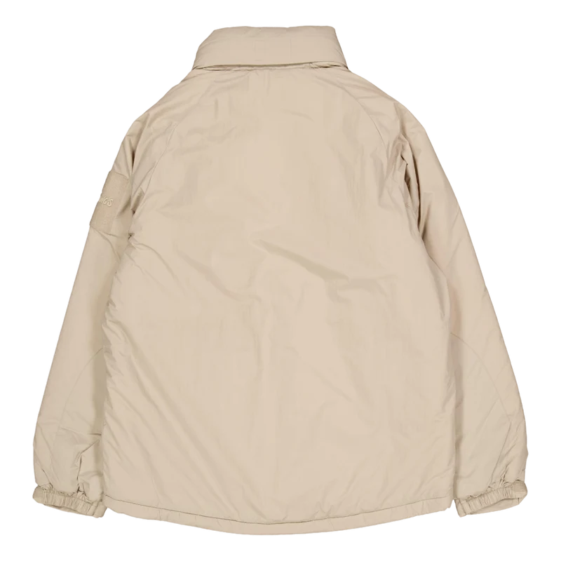Happy Jacket Taupe