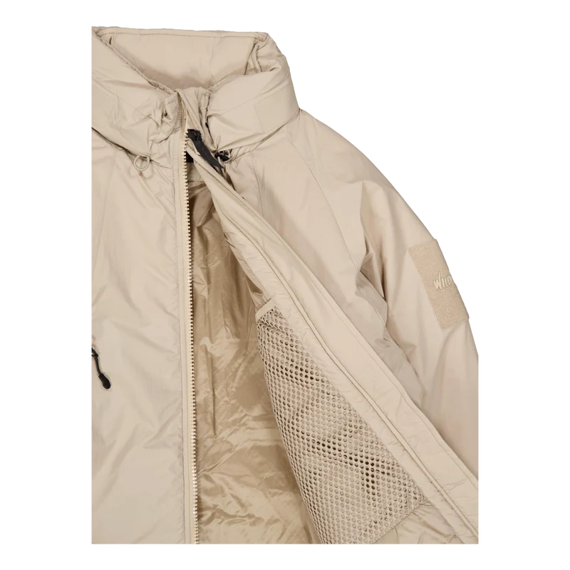Happy Jacket Taupe