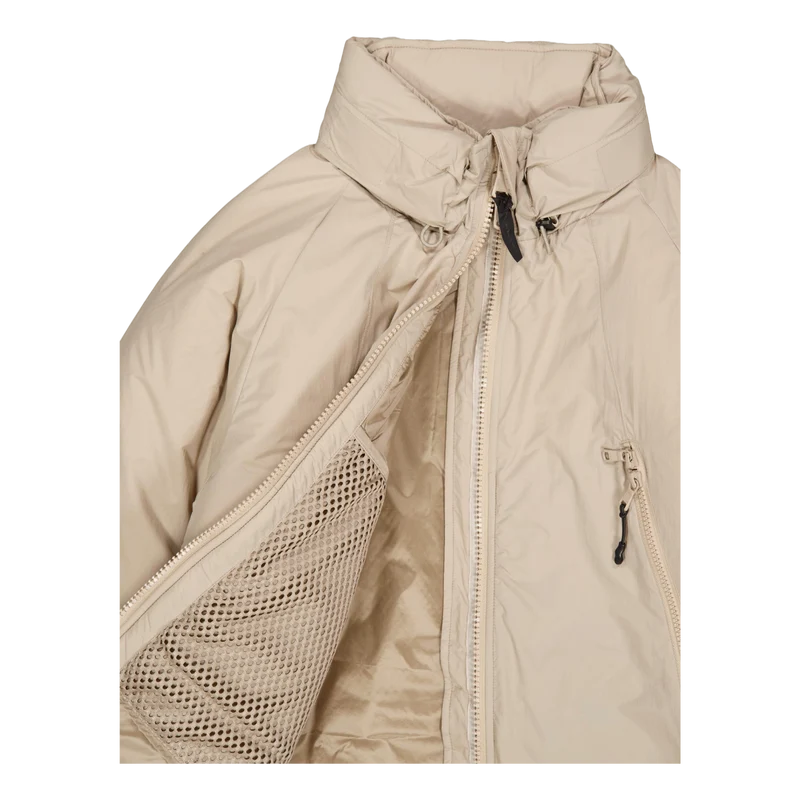 Happy Jacket Taupe