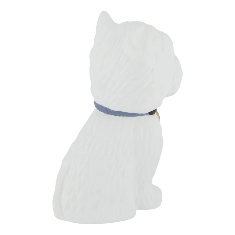 Nh Classic Toy "wu" White