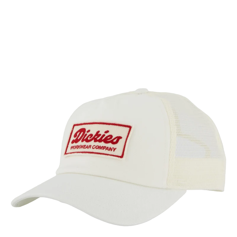 Lewistown Trucker Egret Egret