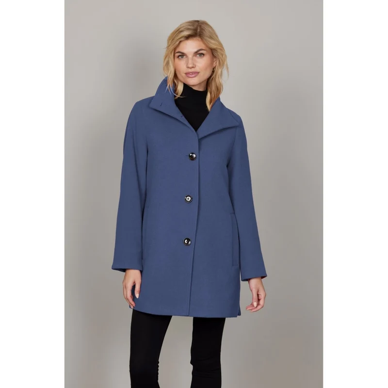 Mille - Staubiges Blau
