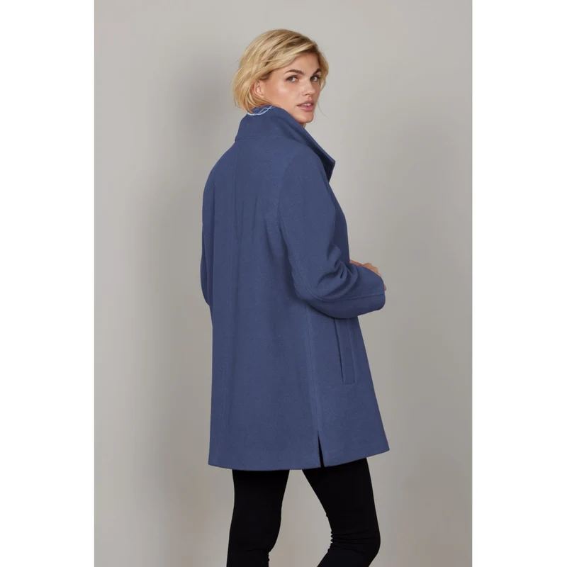 Mille - Staubiges Blau