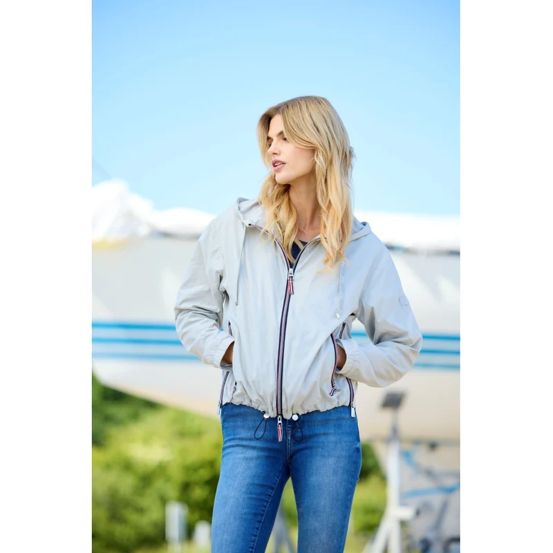 Nancy - Silber