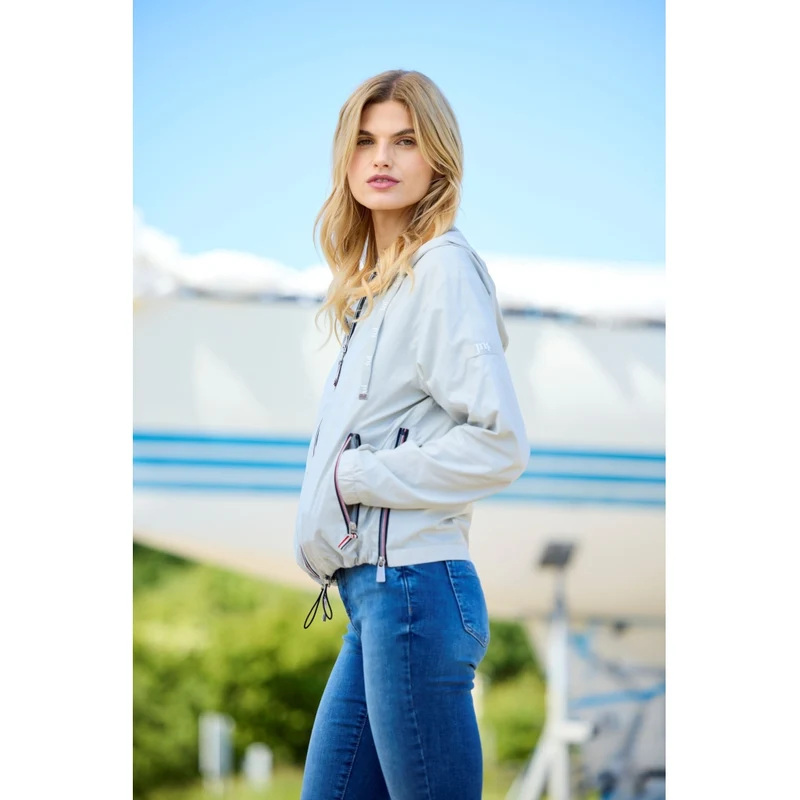 Nancy - Silber